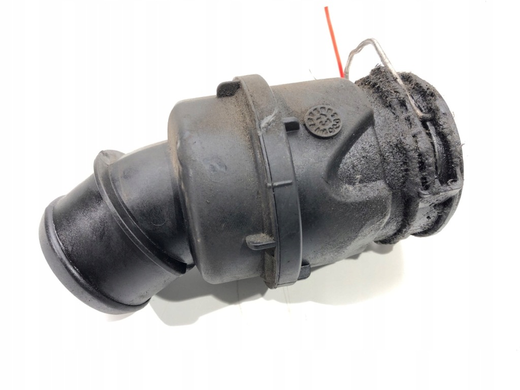 фото №1, Труба турбины renault kangoo 08-22 1.5dci