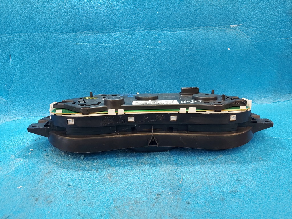 фото №9, Счетчик приборная панель dokker 1.6 b 248103900r