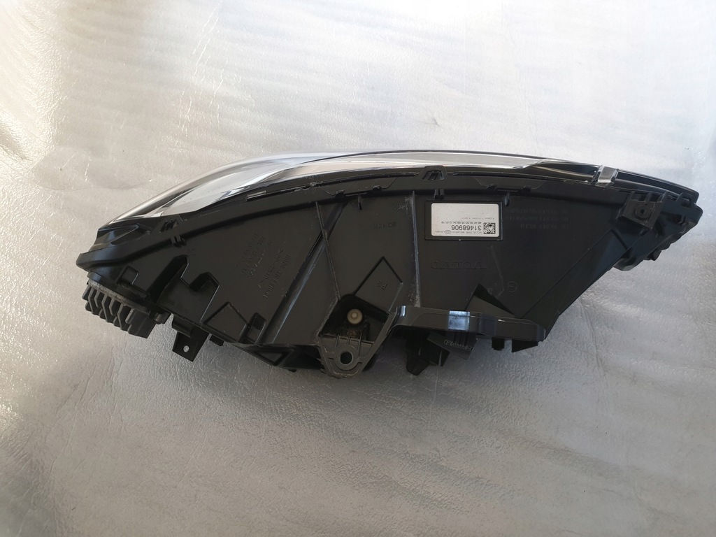 фото №6, Volvo v90 s90 mid led