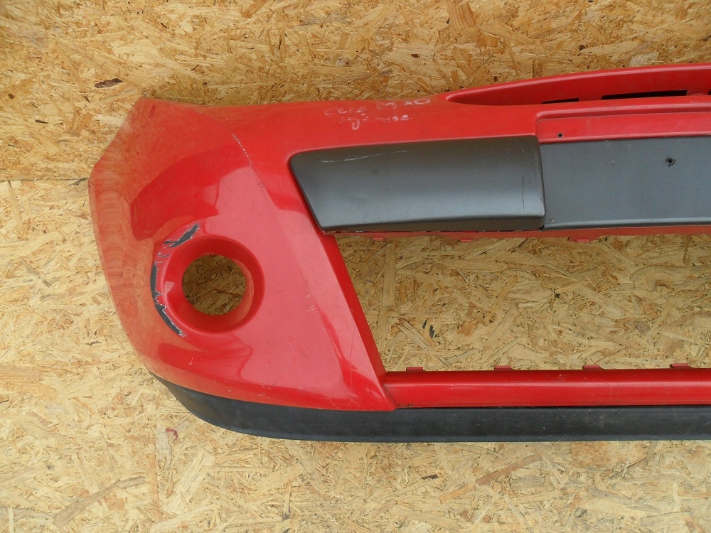 Купить Renault clio 3 рестайлинг  2009 2010 2011 бампер