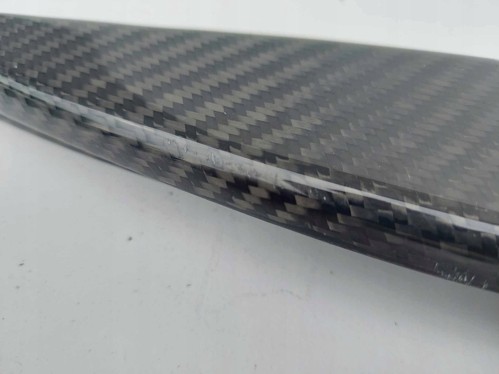 фото №8, Porsche 911 991 спойлер спойлер кришки задня карбон