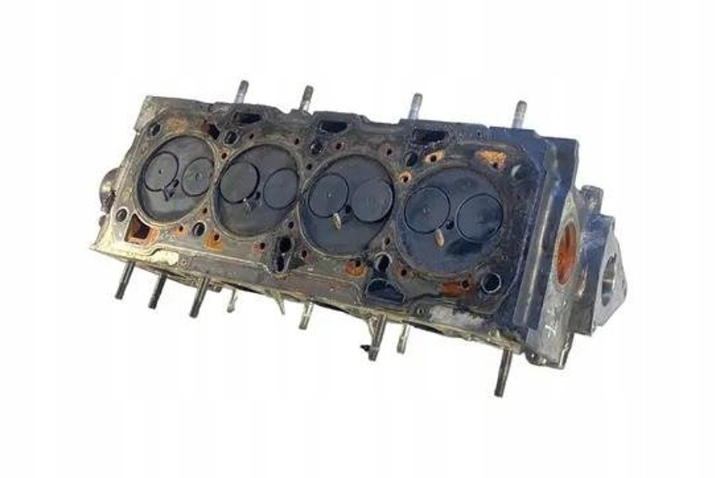 фото №8, Головка двигуна opel signum 55205660 1.9l дизель 88kw 2005