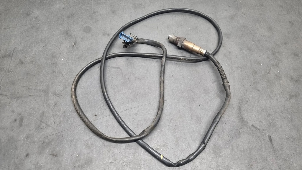 фото №1, Датчик лямбда-зонд peugeot 407 2.0 b 0258006431