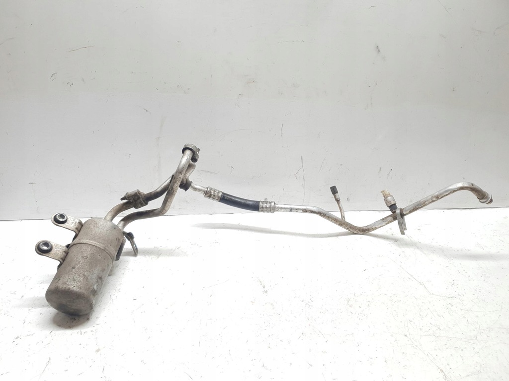 фото №1, Шланг кондиционера ford focus mk2 ii 2.0