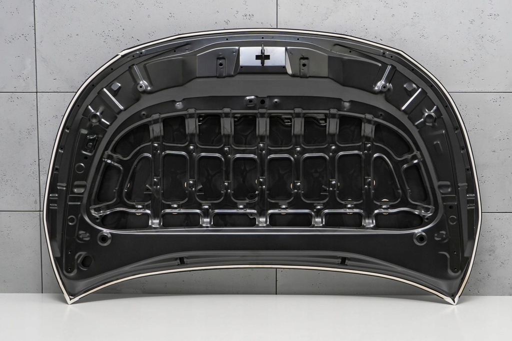 фото №11, Suzuki swace 2020+ капот стальной 5330112b50