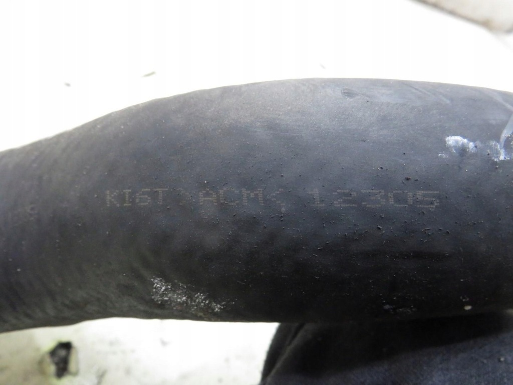 фото №4, Шланг интеркулер civic ix 2.2 i-dtec