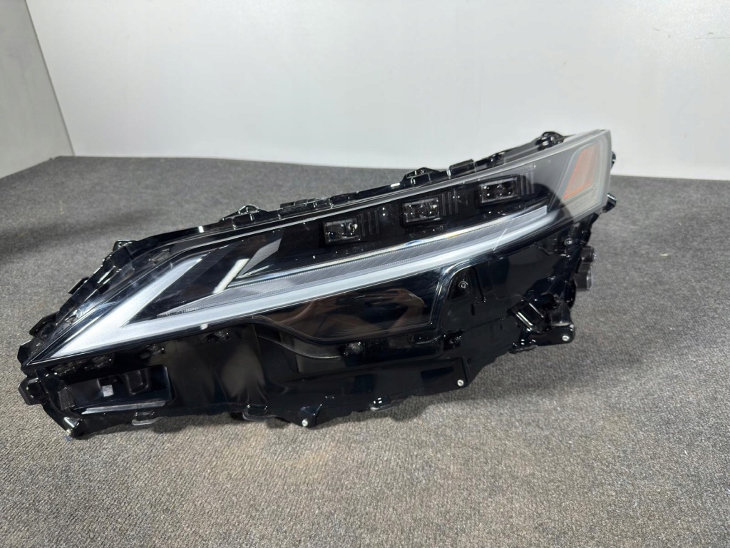 Lexus rx v 5 22- full led фара перед передня ліва лівий фара європа  ідеальний стан Ціна