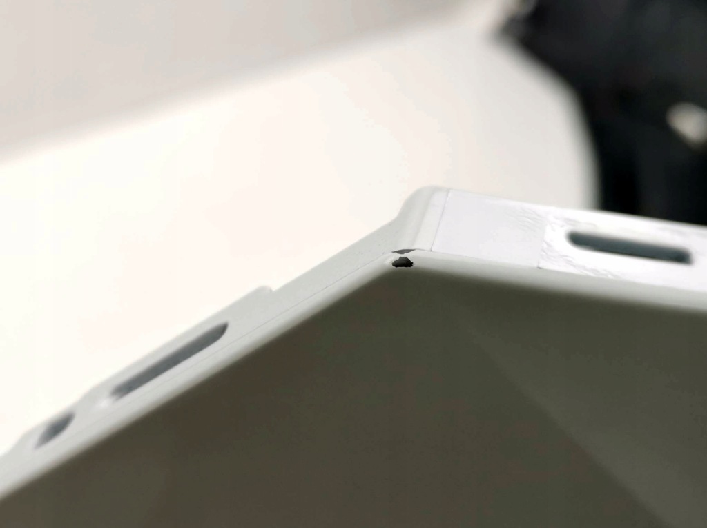 фото №12, Новий org бампер задня задній vw id.4 id4 ls9r 6x pdc