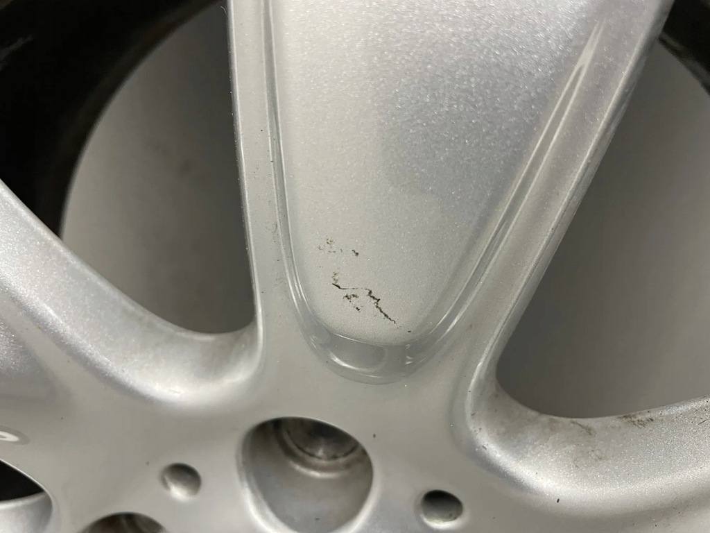 фото №15, Комплект диск mini countryman f60 6868276 2017