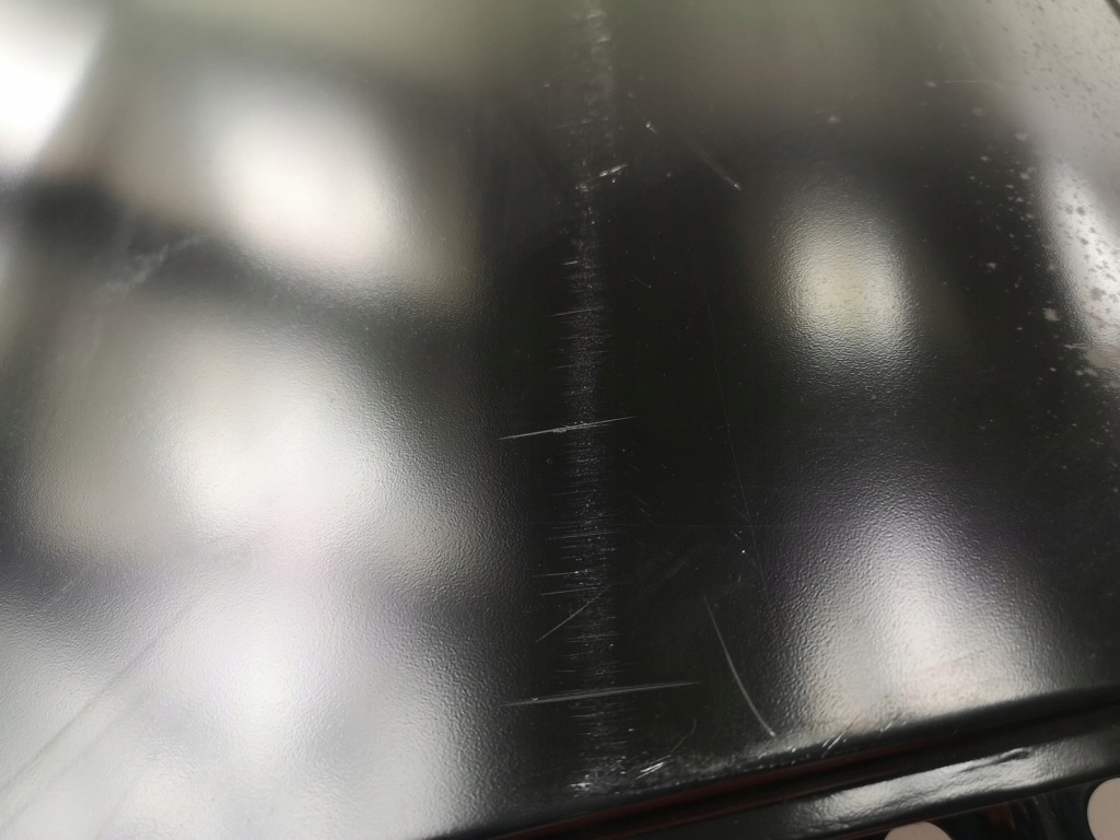 фото №9, Двері правий задня fiat marea 1996-2002 оригінал оригінальний номер