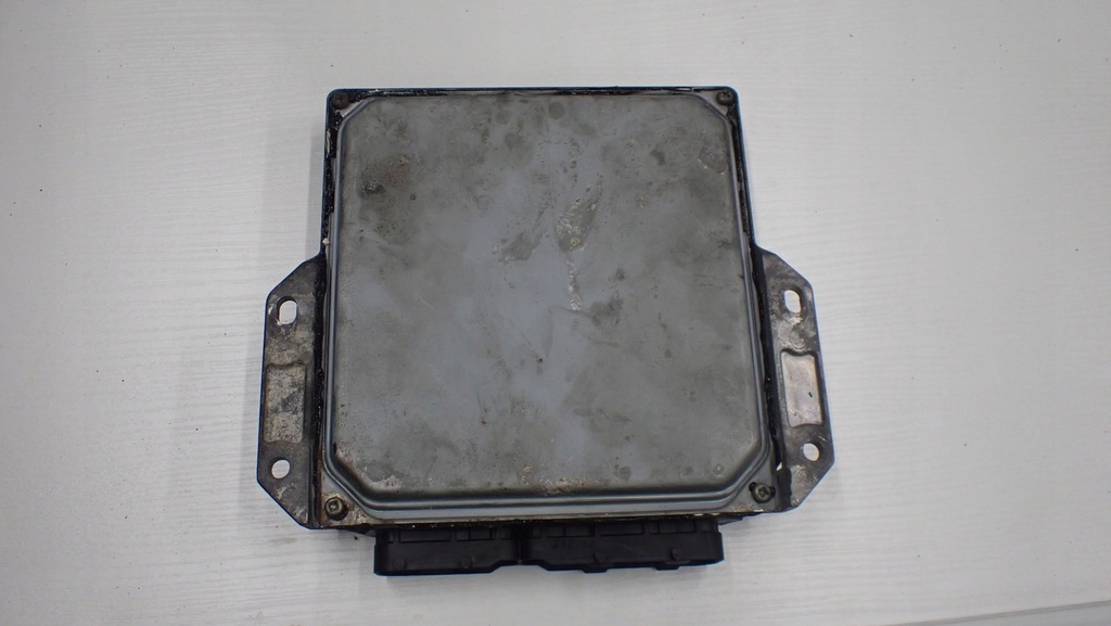 фото №6, Renault vel satis 3.0dci бортовий комп'ютер двигуна