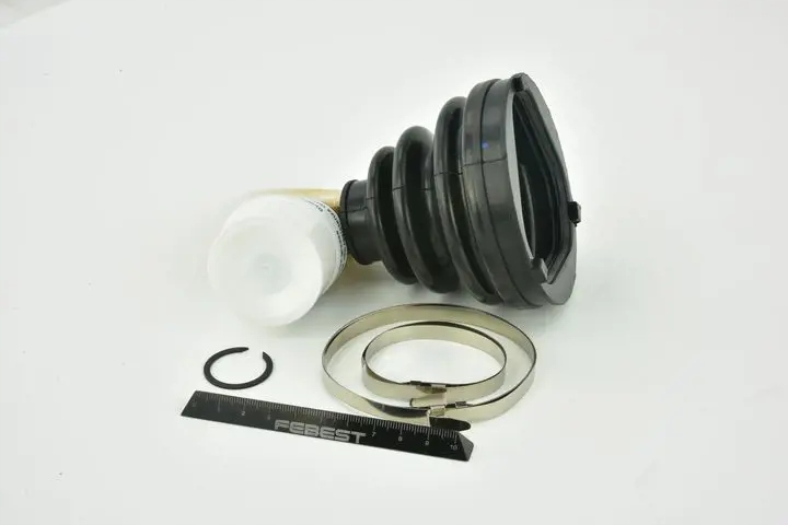 фото №6, Захист пильник шарнір внутрішнього 0715-jb416xt