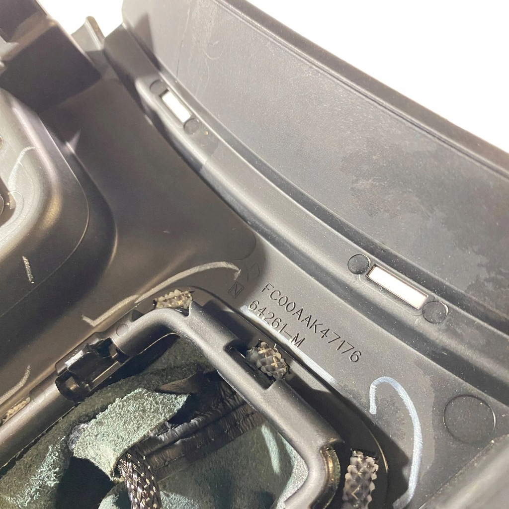 фото №11, Dodge charger 2019 рычаг переключения передач