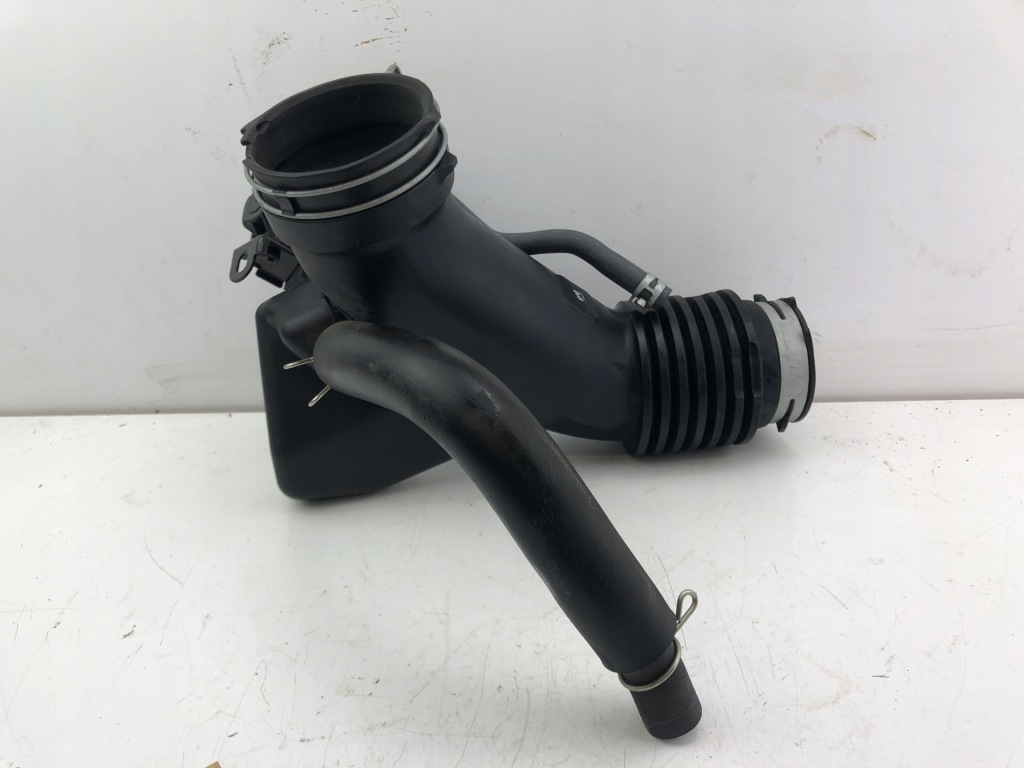 фото №6, Toyota rav4 2.5 hybrid труба воздухозаборник воздуха