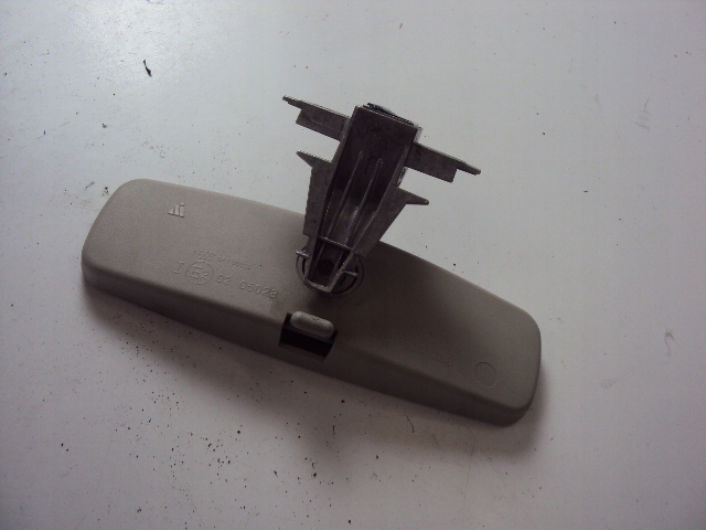 фото №3, Зеркало внутреннее renault megane iv hb 15-