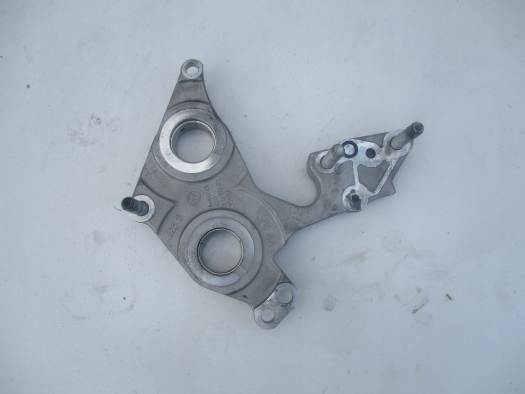 фото №14, Bentley audi s6 rs6 rs7 s8 4.0 tfsi привод основание