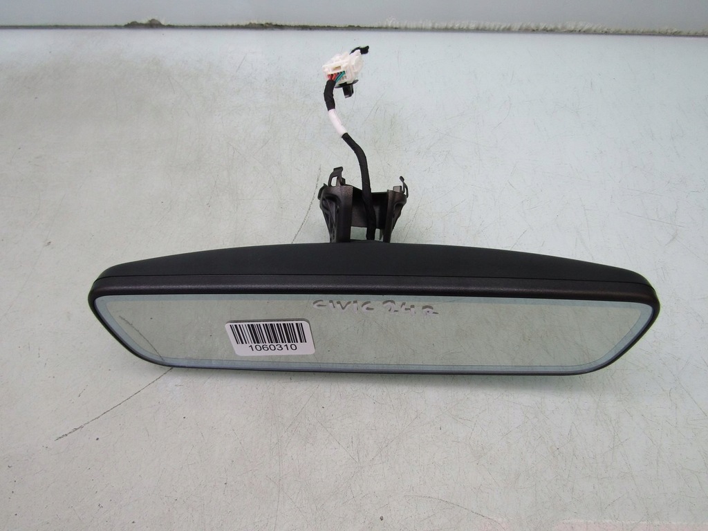 фото №1, Civic xi 24r зеркало внутреннее внутреннее заднего вида