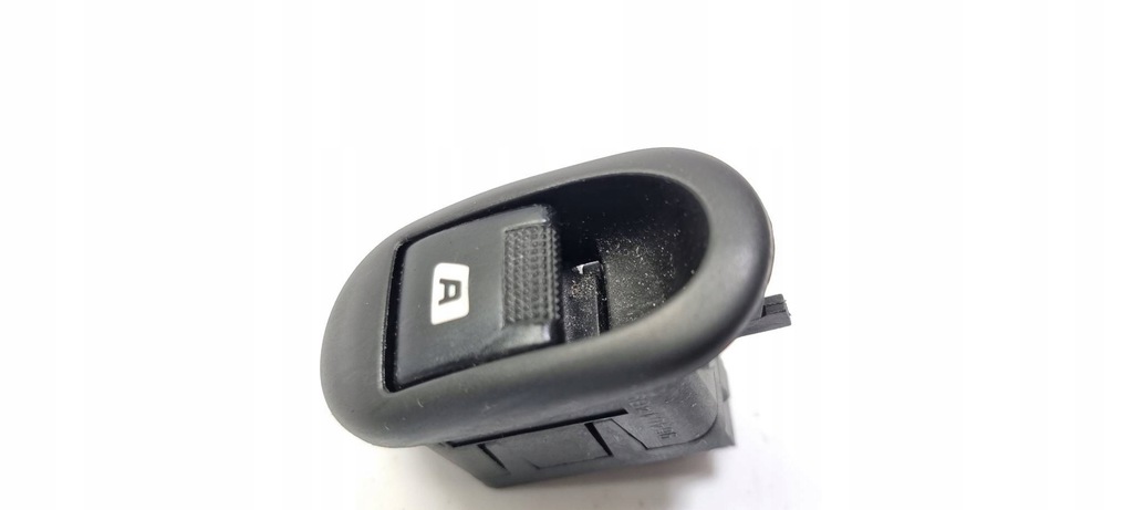 фото №1, Кнопка стекло 96401469xt peugeot 1007
