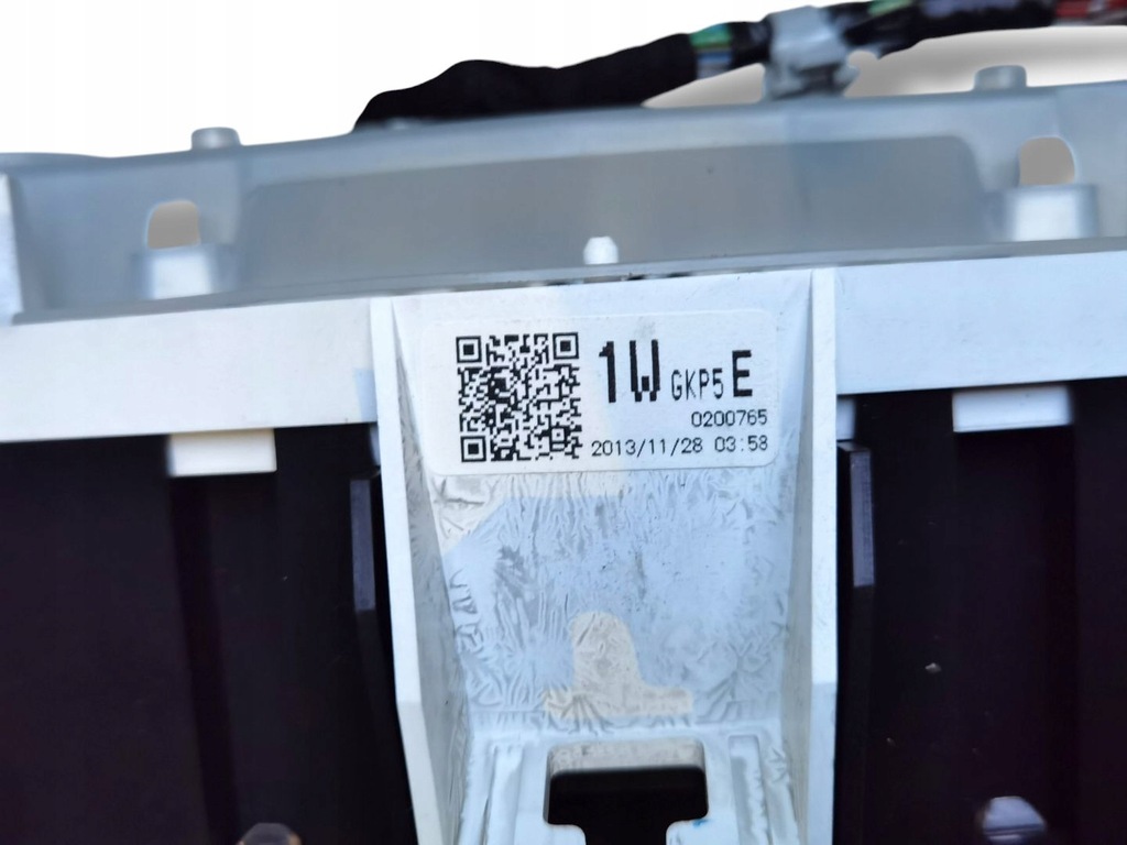 фото №10, Набір стартовий mazda 6 3 gj 2014 sh4j18881a