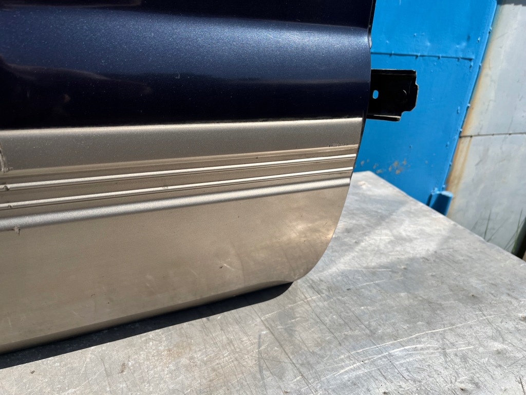 фото №4, Ford excursion дверь правый задняя правое задние