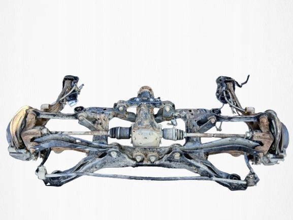 Купити Підрамник задні диференціал subaru outback 3