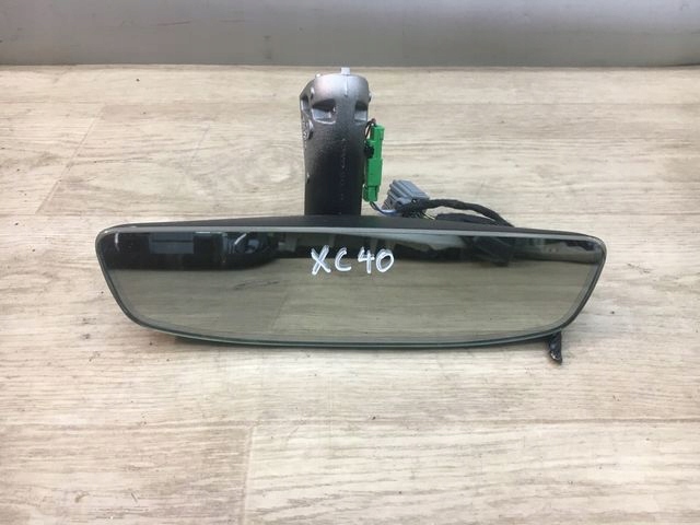 фото №1, Volvo xc40 зеркало заднего вида внутреннее 31442729
