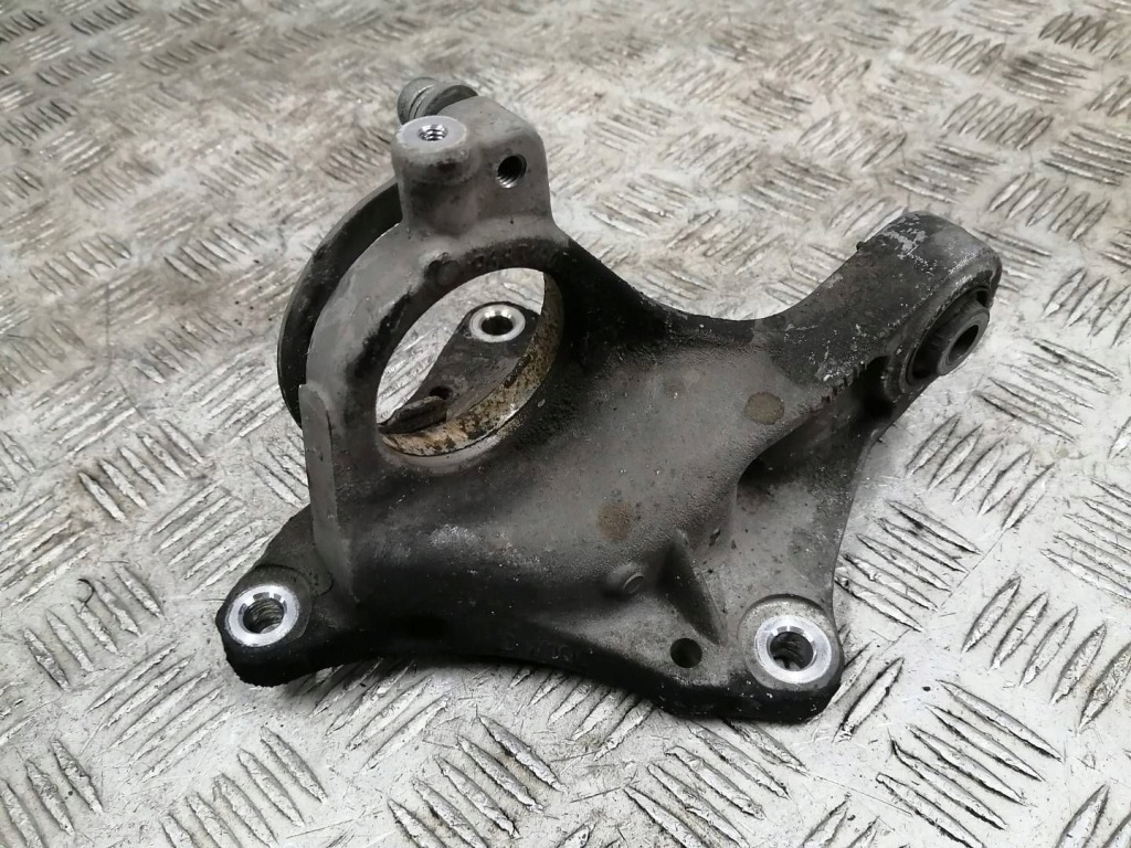Купить Citroen c5 3 2.0 hdi 9683160980 кронштейн опора полуось