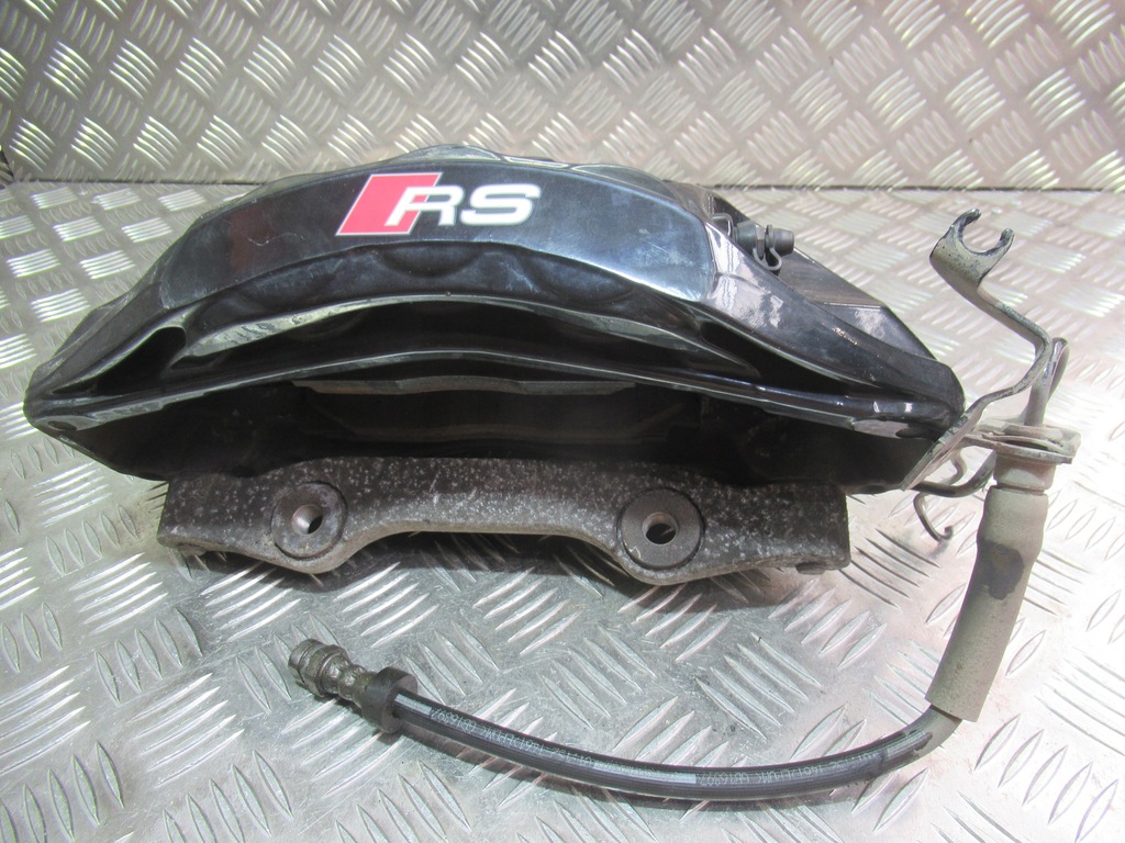 фото №8, Тормоза тормозные диски rs4 rs5 8w a6 a7 c8 комплект