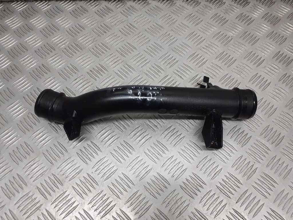 фото №1, Труба шланг інтеркулер opel signum 2.2 dti