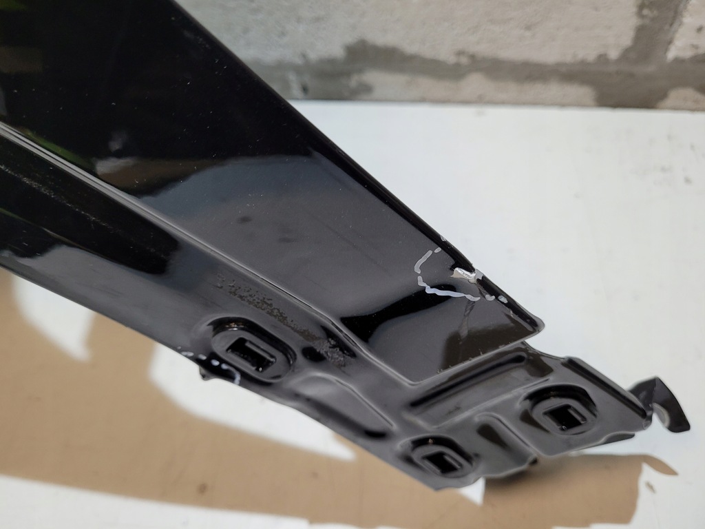 фото №9, Крыло левый передний mercedes gla h247 w247 eqa оригинал