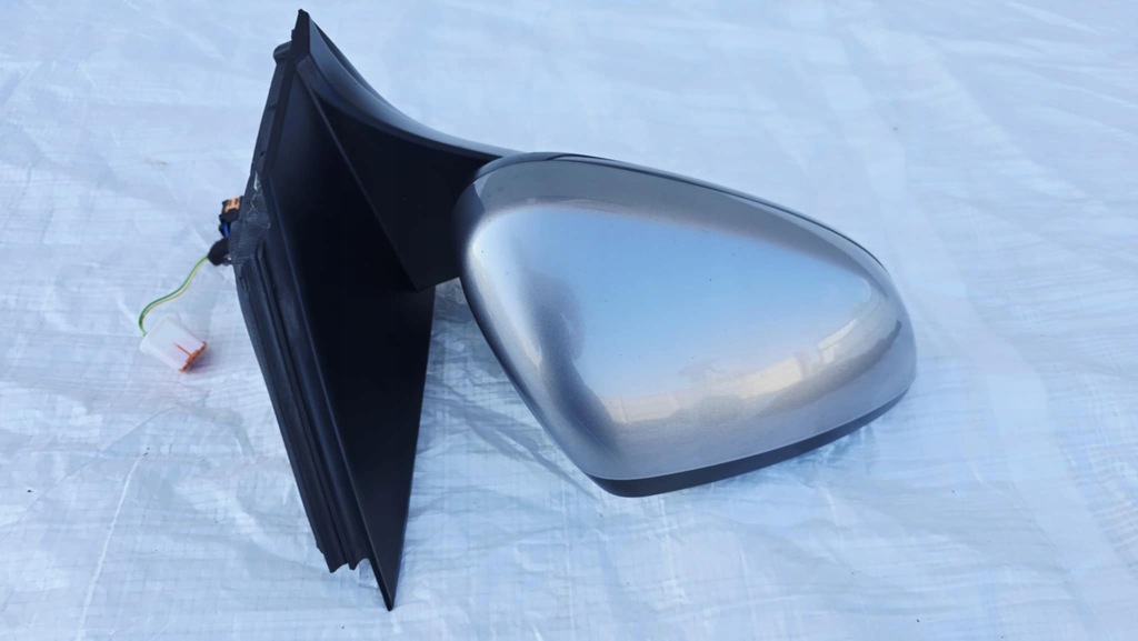 фото №1, Зеркало правое peugeot 3008 ii 13 pin kcac