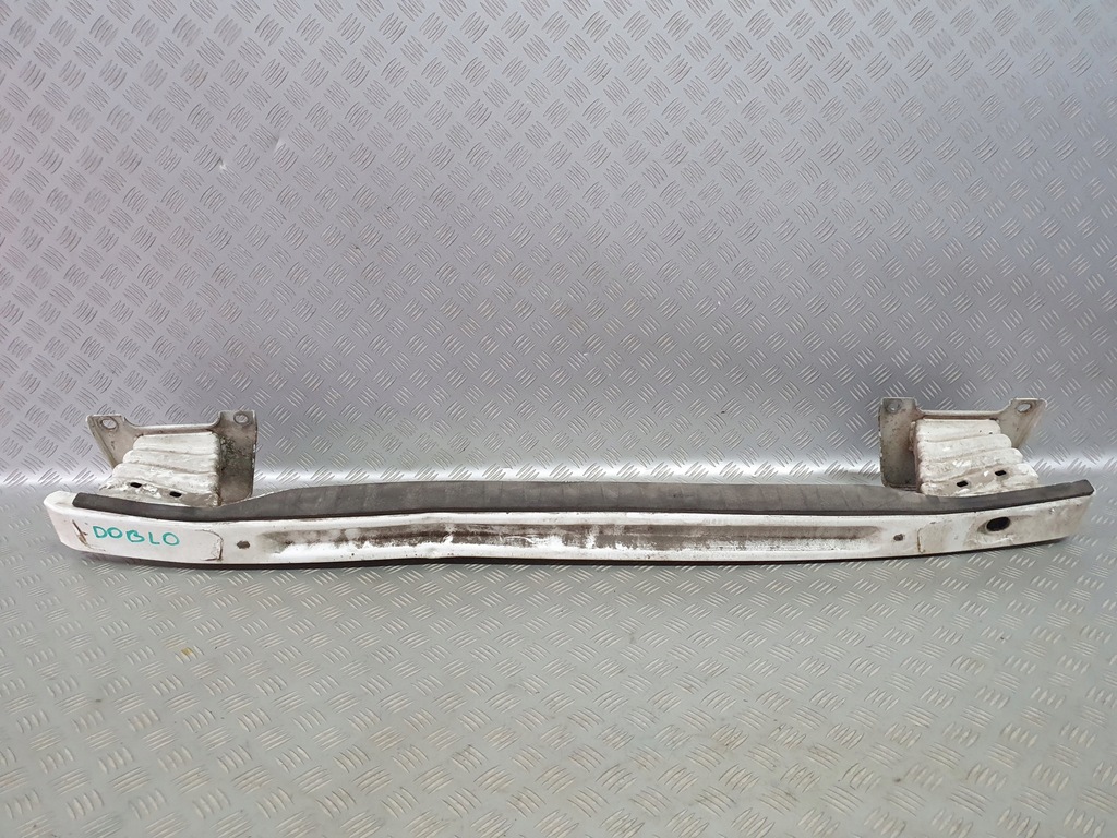 фото №1, Балка бампера задня doblo ii combo