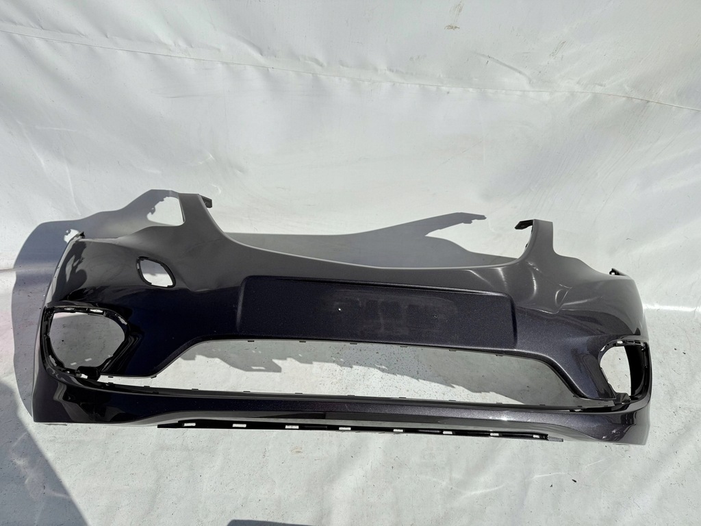 фото №1, Opel karl 2015 бампер перед передний 42418315