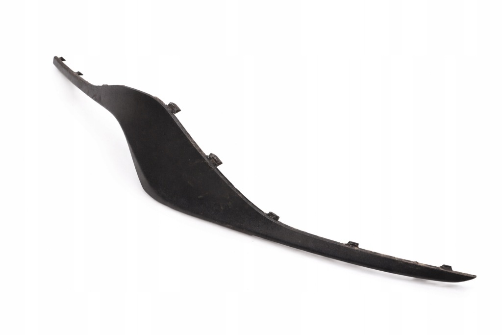 фото №1, Volvo v40 ii r design молдинг бампера левая перед передний 31347087