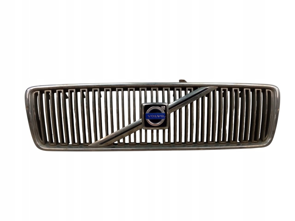фото №1, Решітка радіатора решітка радіатора volvo s80 i 1998-2006