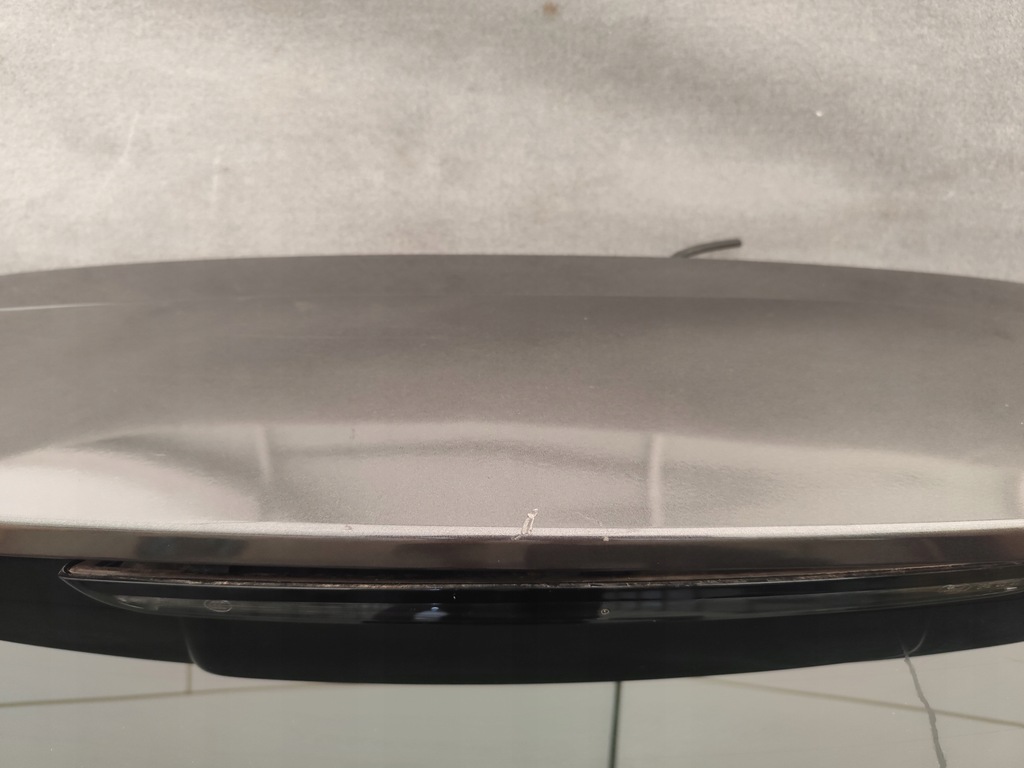 фото №7, Ford kuga mk3 кришка багажника задня задня камера демонтаж