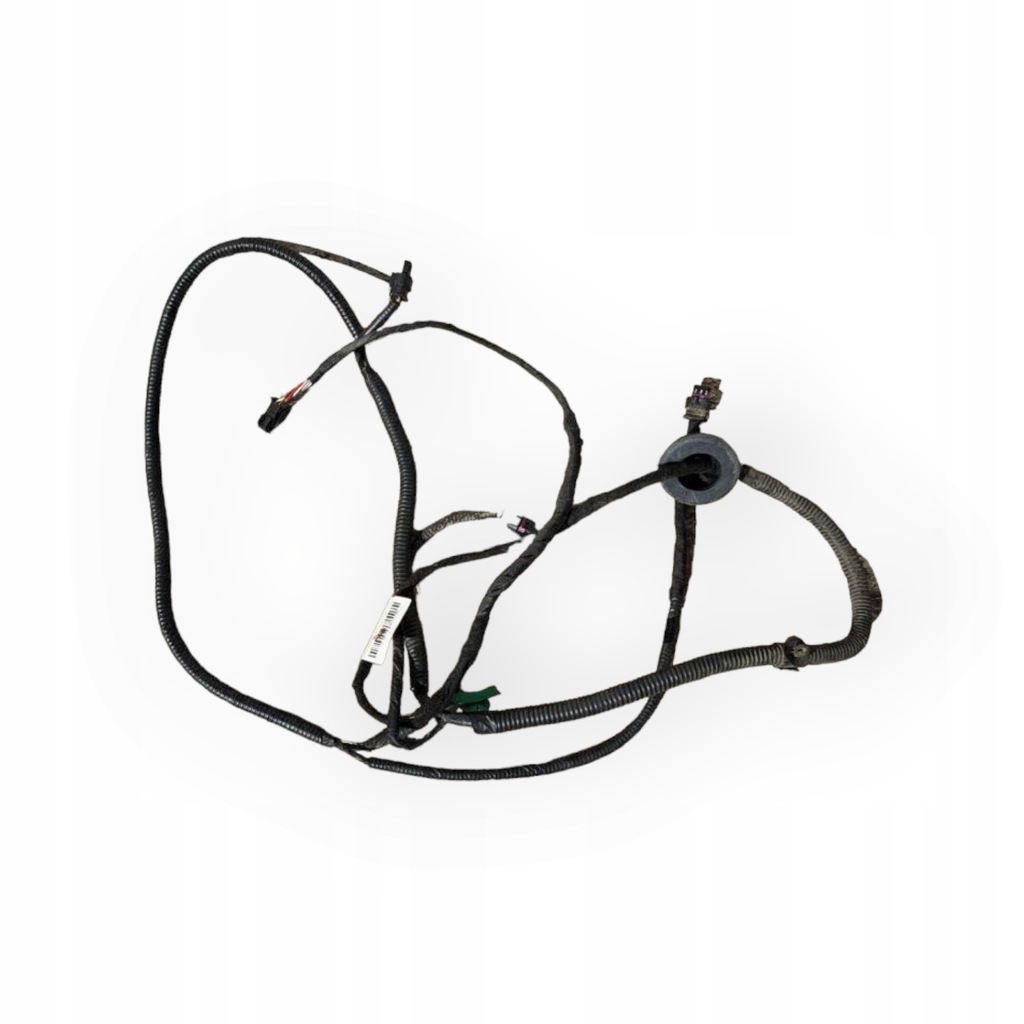 фото №1, Vw caddy 2016-23 rok 2k5371541m електропроводка pdc