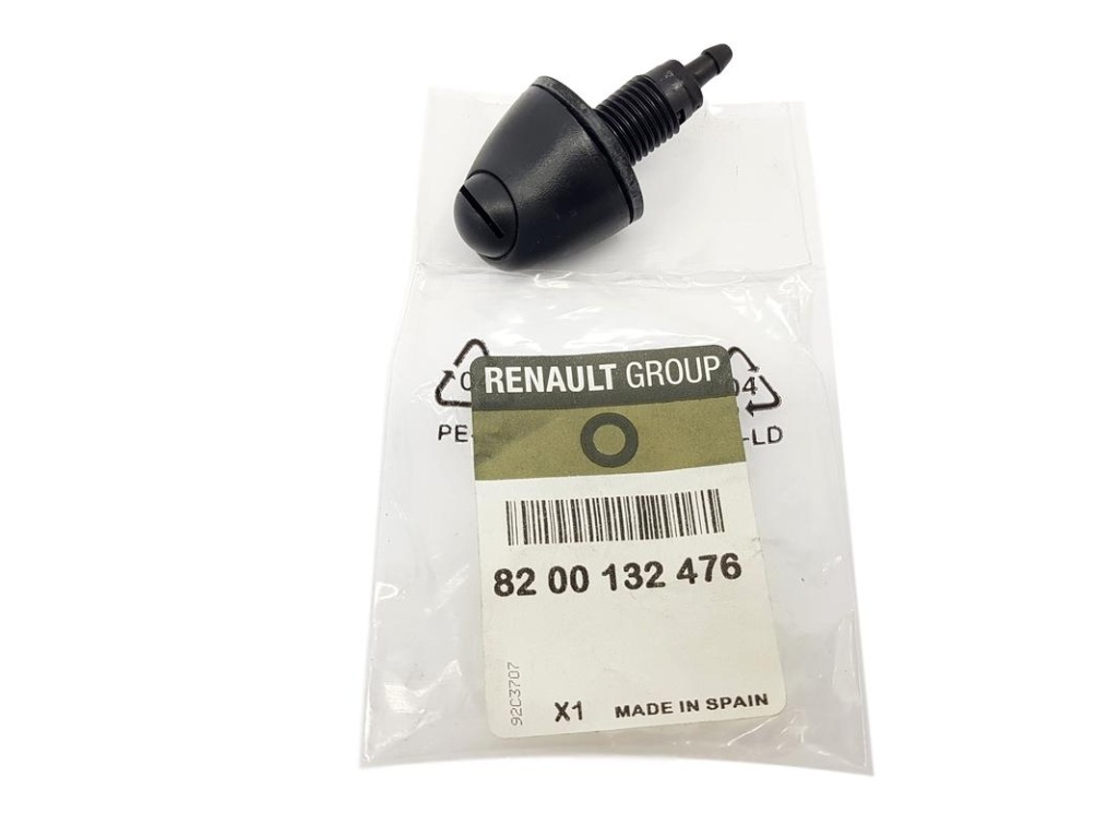 фото №1, Насадка розпилювача фара renault scenic ii 03- le/ pr renault 82001324