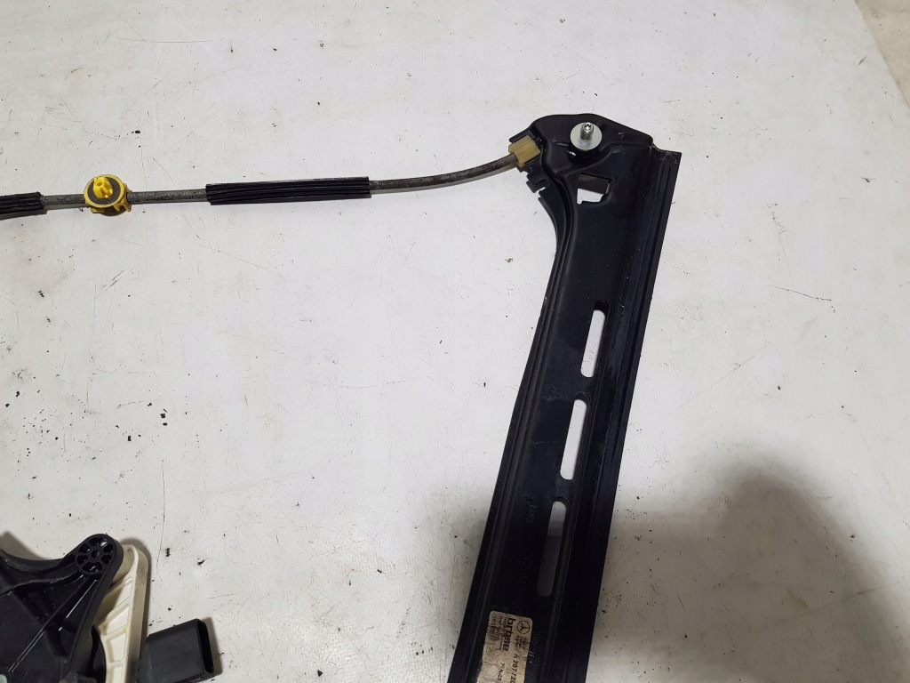 Механизм стекло правый перед передний mercedes w207 a2077200646 Киев