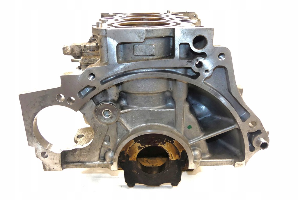 фото №7, Kia ceed proceed hyundai i30 tucson iii 1.6 t-gdi g4fj блок двигателя номинал