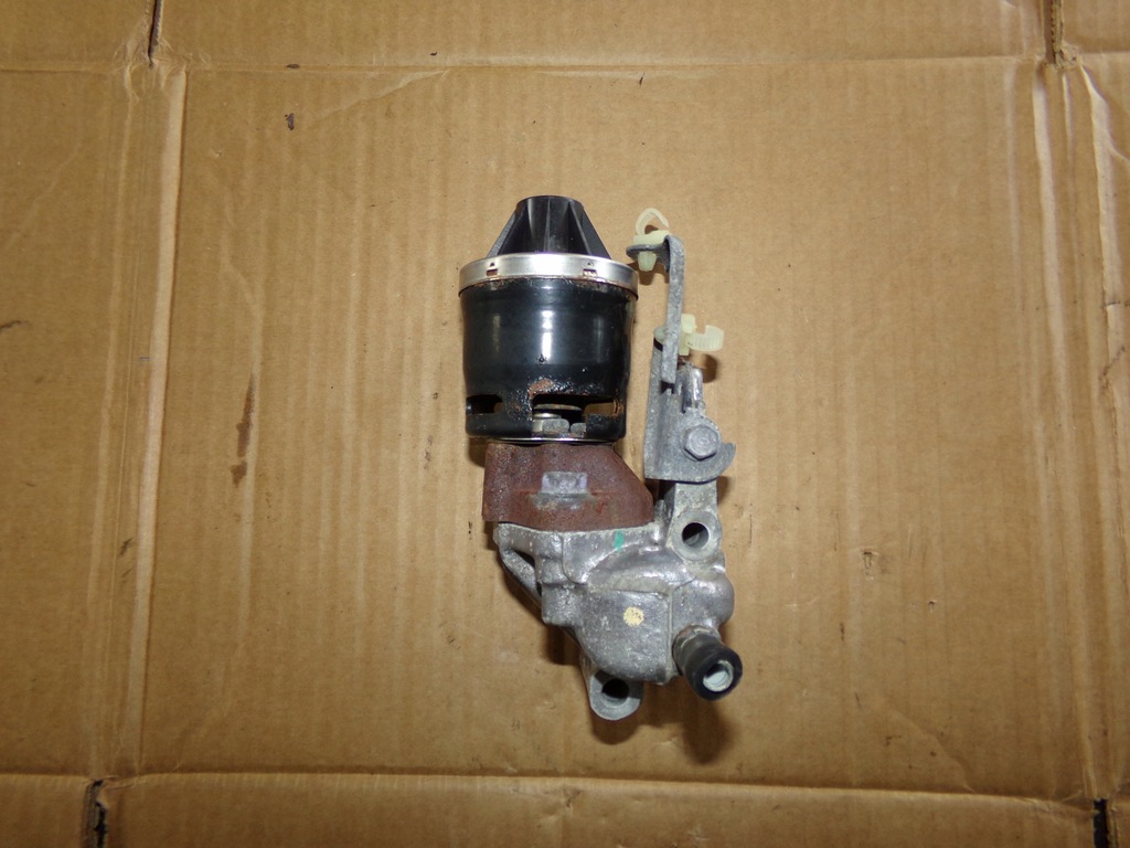 фото №1, Клапан egr honda city 1.4b 05-08r.
