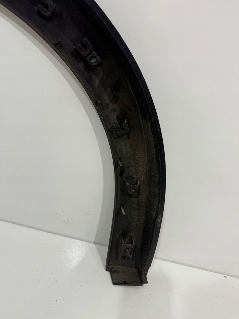 фото №5, Накладка подкрылок заднего задняя сторона левая opel mokka b 9834217780