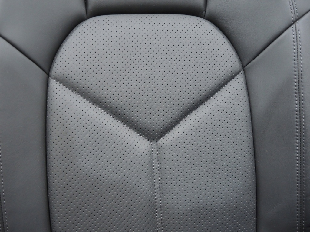 Обшивки сиденья с подогревом вентилируемые электрический porsche macan 95b комплект в Украине