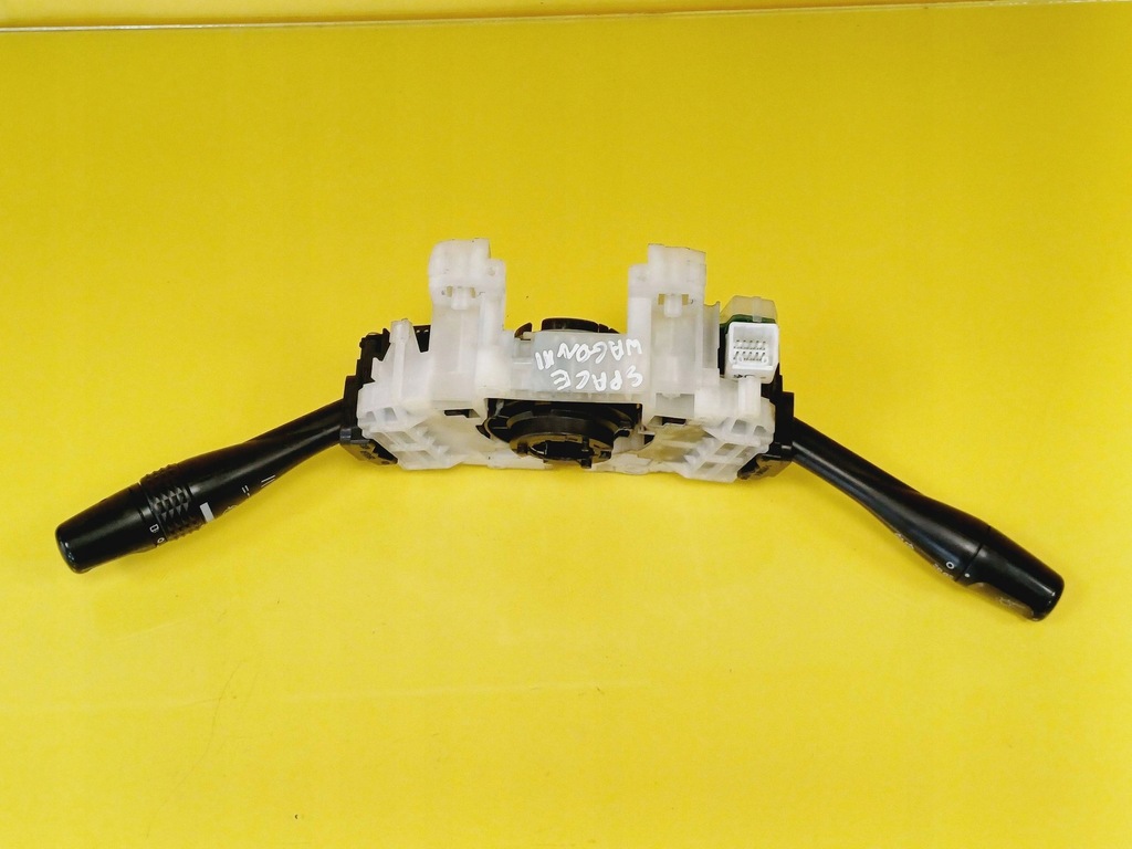 фото №12, Рычаг переключатель комбинированный mitsubishi space wagon 17b153 nr418