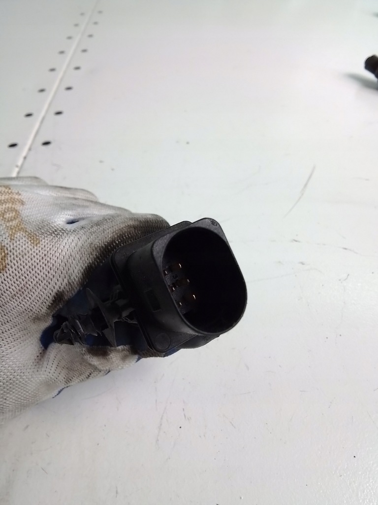 фото №4, L813 датчик лямбда-зонд opel agila b 18213-73ka0