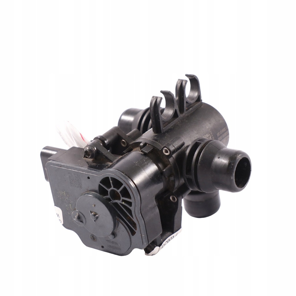 фото №11, Mercedes h243 клапан wody клапан регулировки вакуумa a0005061500