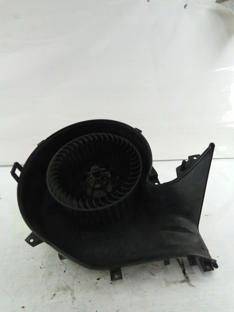 фото №1, J6 вентилятор вентилятор opel vectra c signum