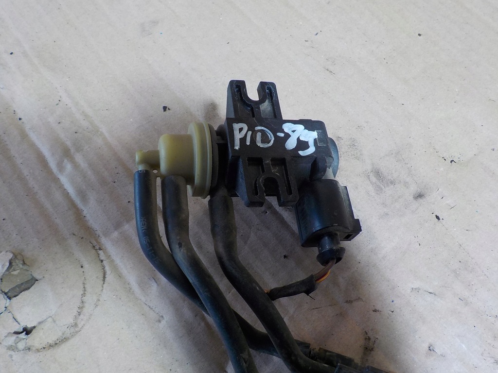 фото №1, Rapid клапан вакууму cg4011464a