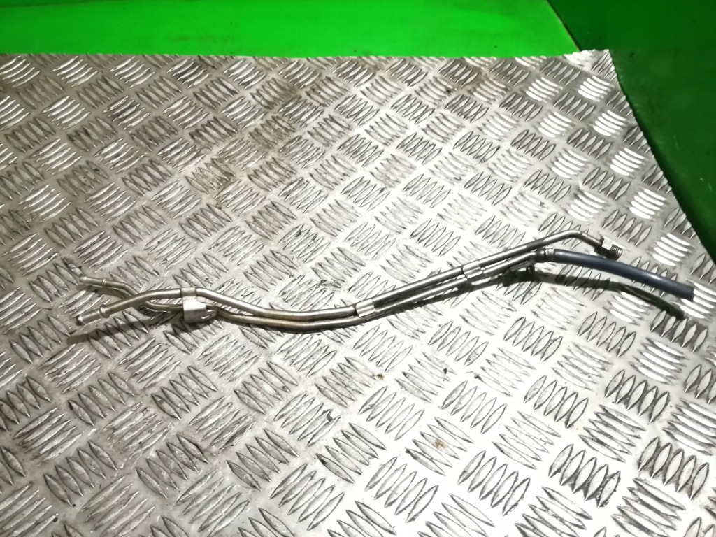 фото №1, Шланг пального трубки 2.0 jtd 140km 940a5000 alfa romeo giulietta