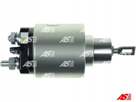 фото №2, Вимикач електромагнітний, стартер as-pl ss0020p